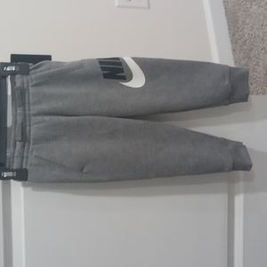 Kids NIKE Sweatpants